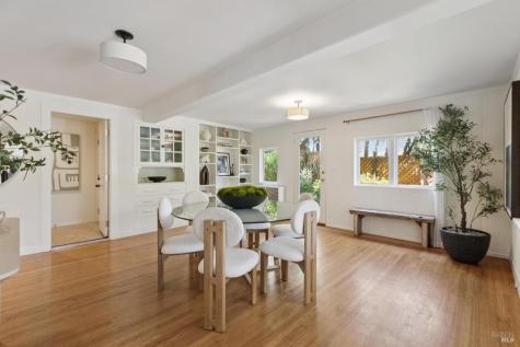 158 Edwards Avenue Sausalito CA 94965