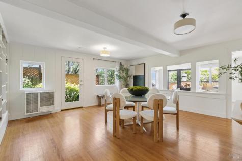 158 Edwards Avenue Sausalito CA 94965