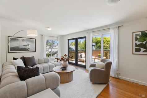158 Edwards Avenue Sausalito CA 94965