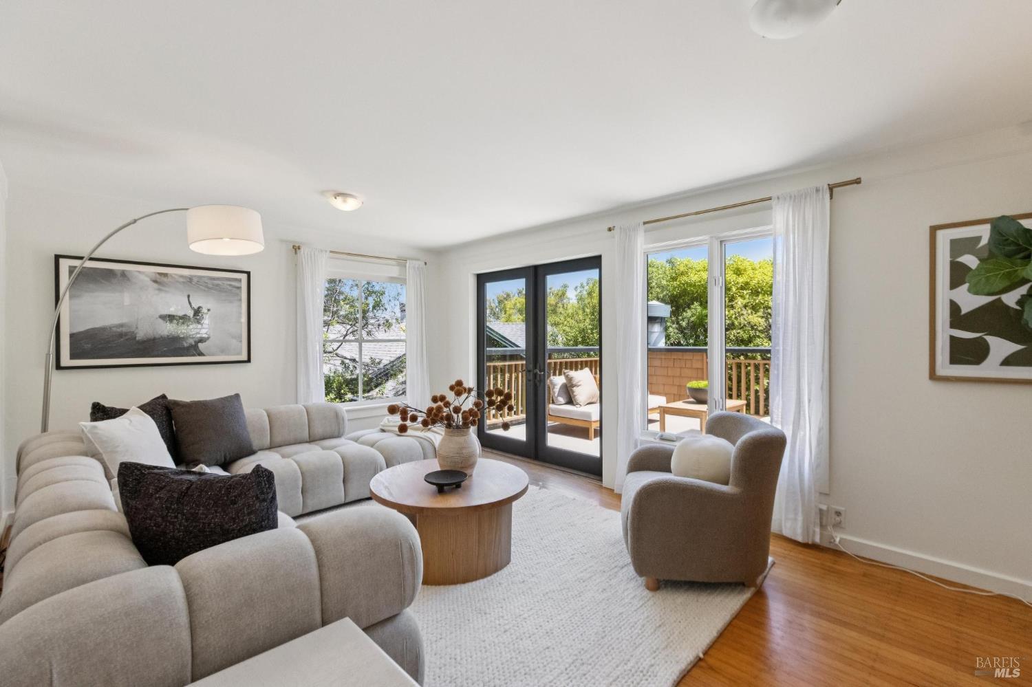 158 Edwards Avenue Sausalito CA 94965