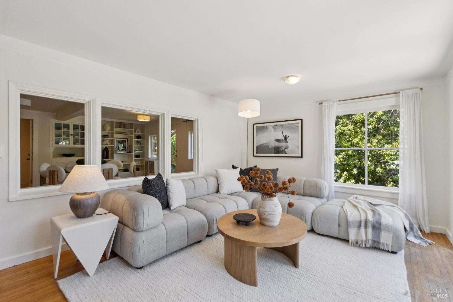 158 Edwards Avenue Sausalito CA 94965