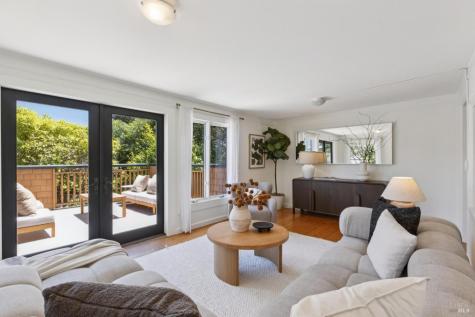 158 Edwards Avenue Sausalito CA 94965