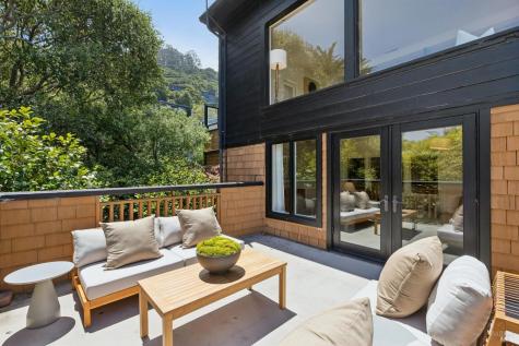 158 Edwards Avenue Sausalito CA 94965