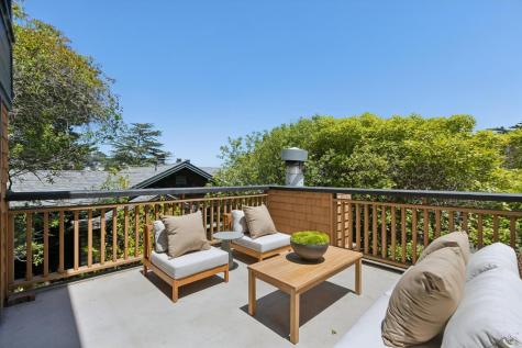 158 Edwards Avenue Sausalito CA 94965