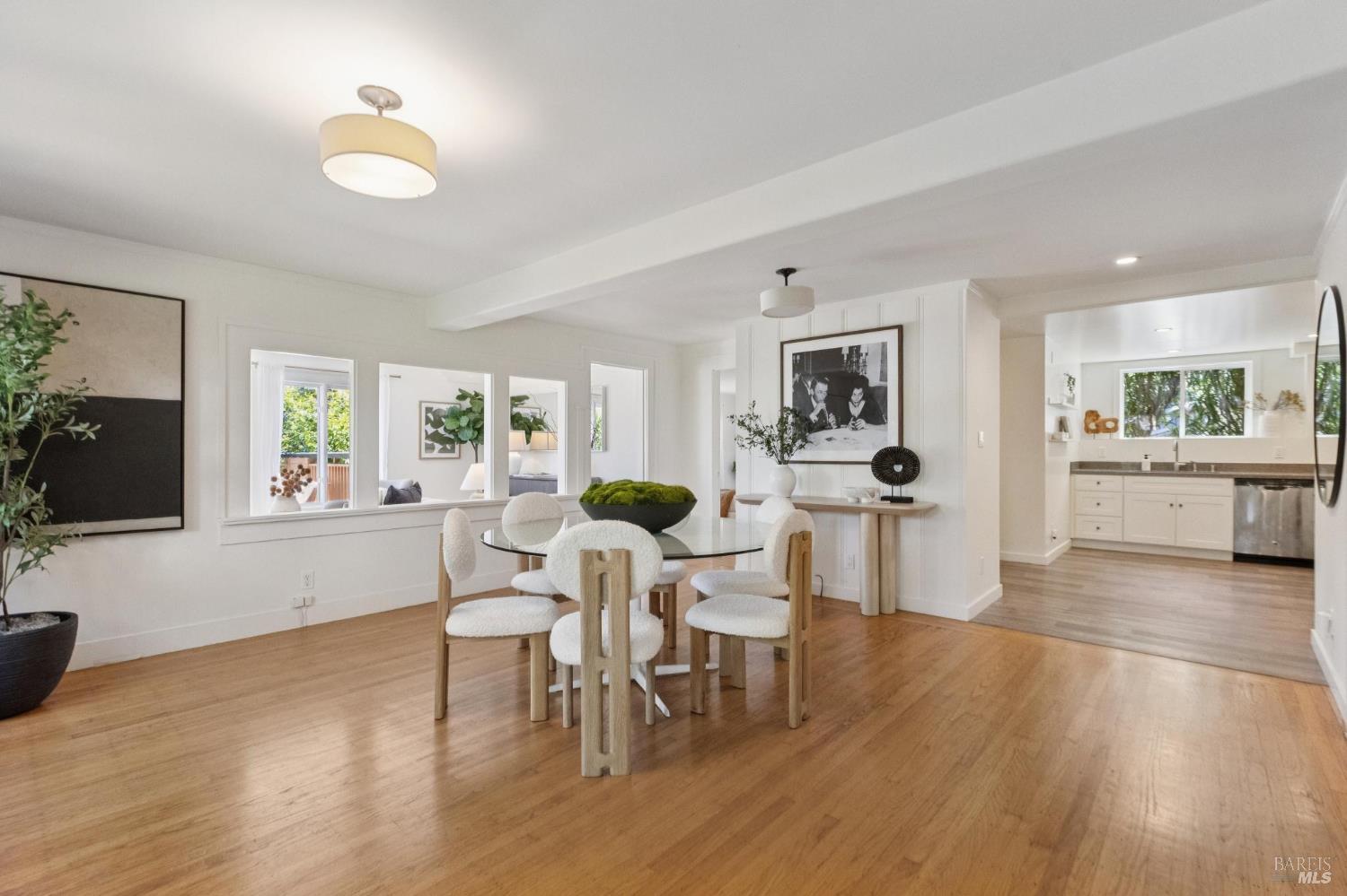 158 Edwards Avenue Sausalito CA 94965