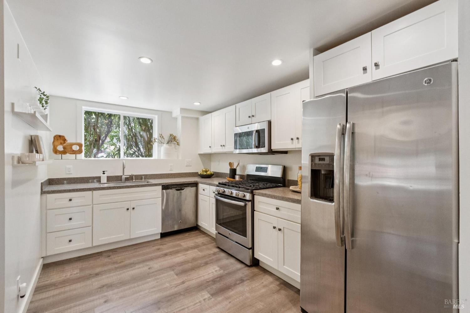 158 Edwards Avenue Sausalito CA 94965