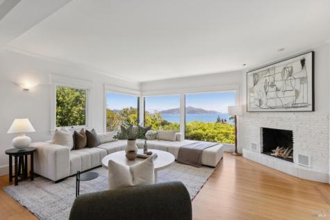 158 Edwards Avenue Sausalito CA 94965