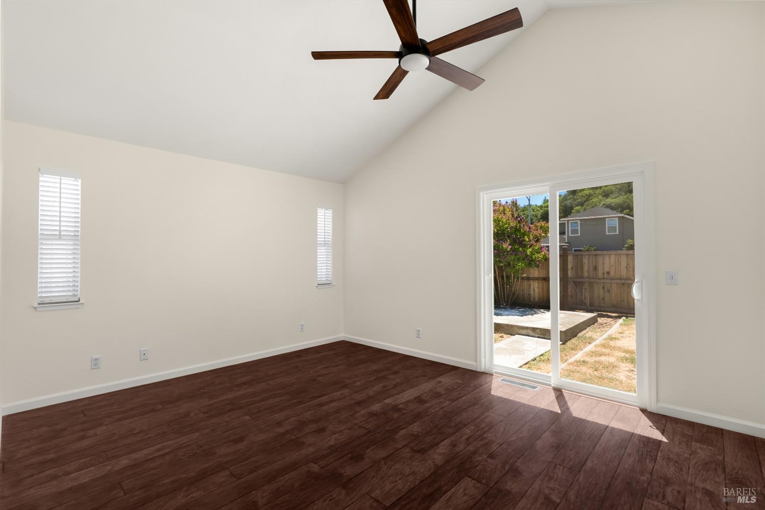 131 William Circle Cloverdale CA 95425