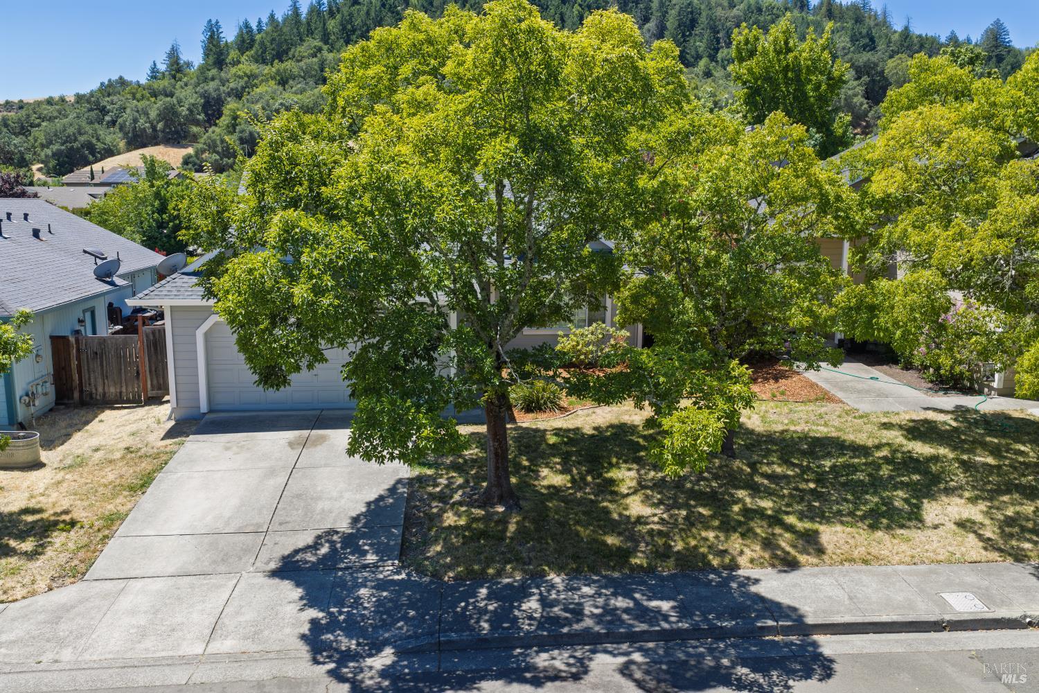 131 William Circle Cloverdale CA 95425