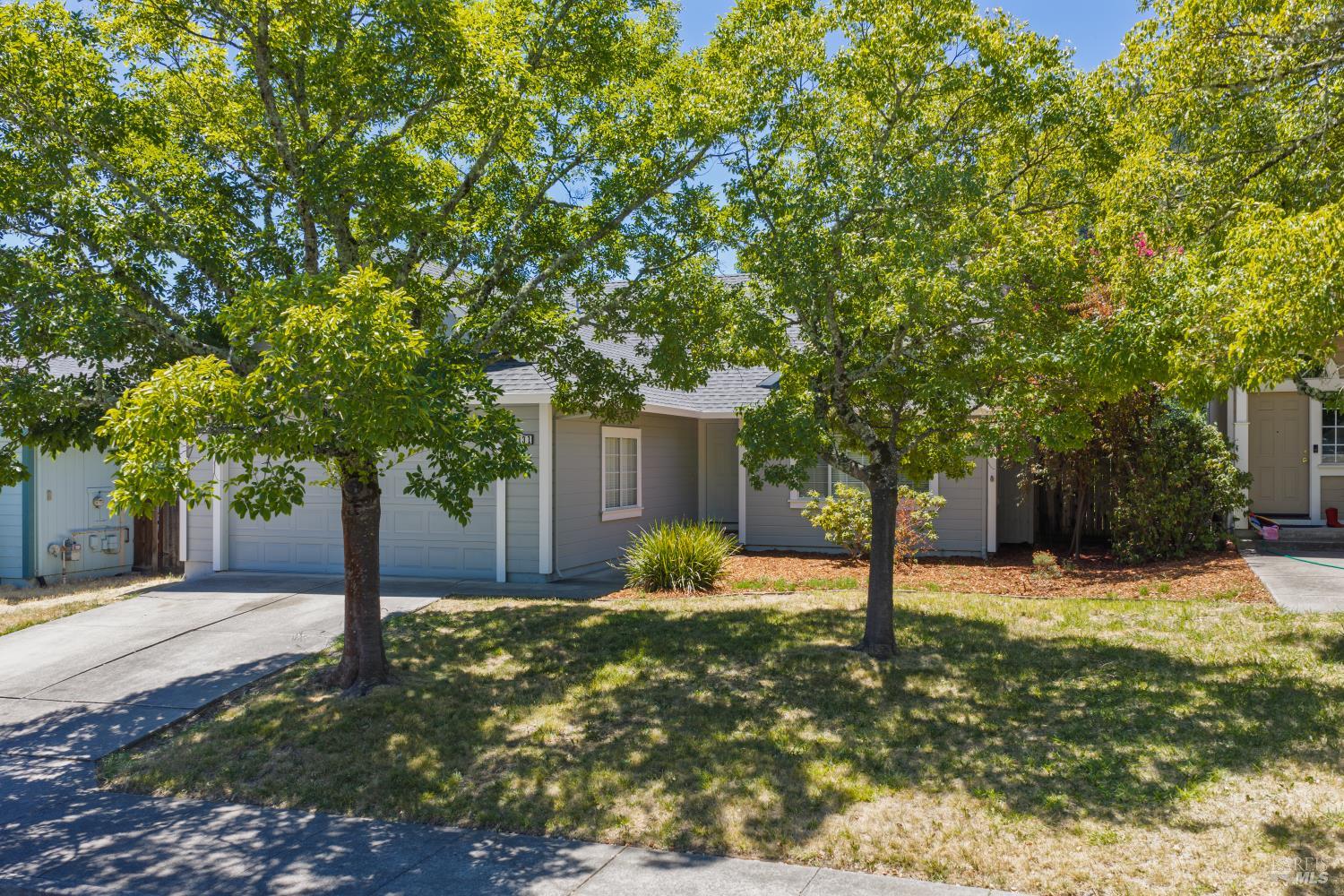131 William Circle Cloverdale CA 95425