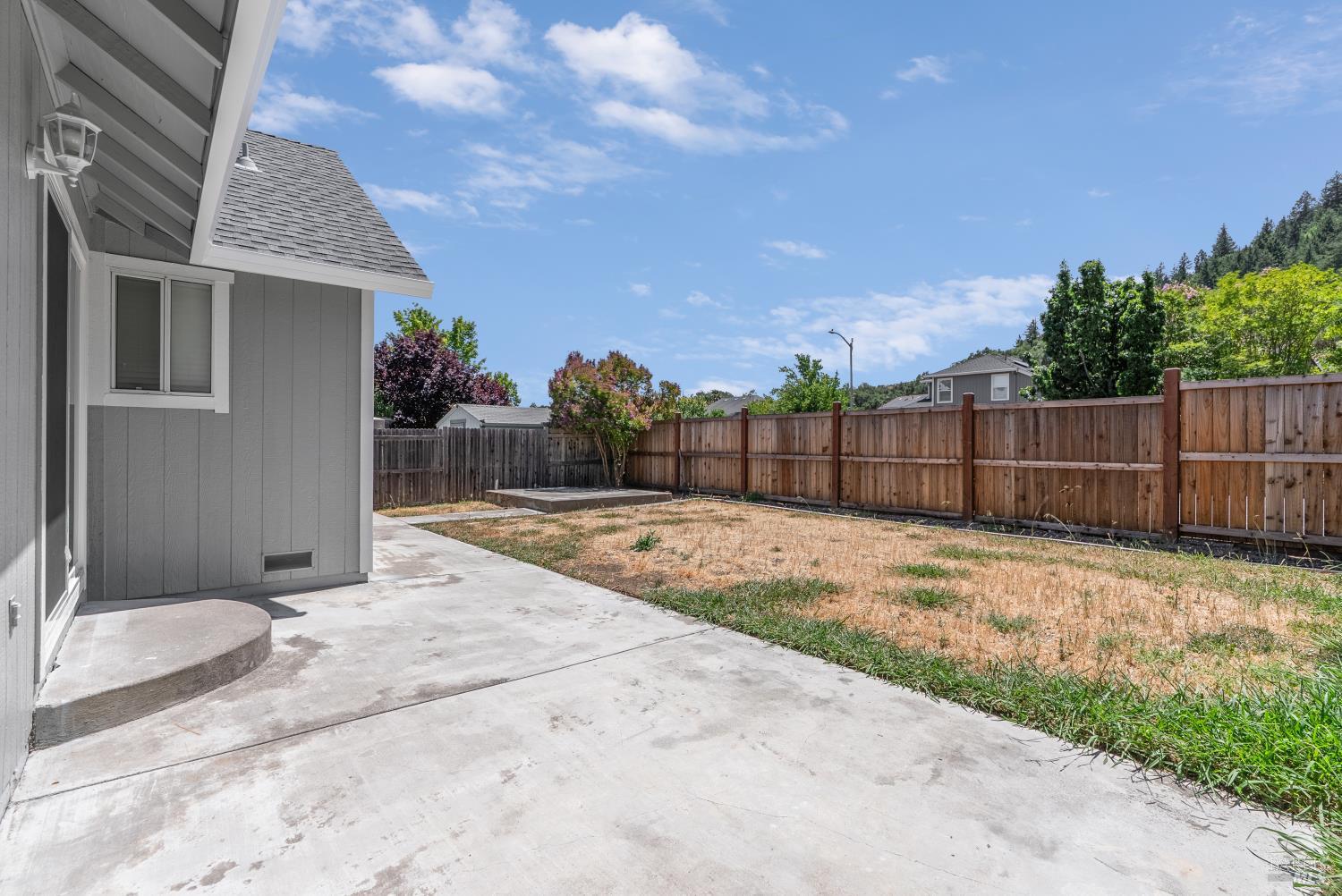 131 William Circle Cloverdale CA 95425