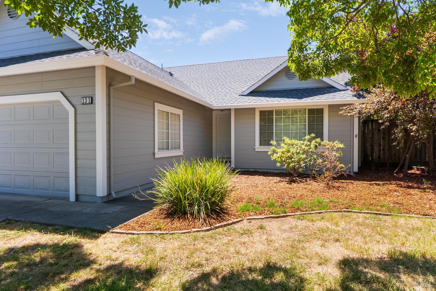 131 William Circle Cloverdale CA 95425