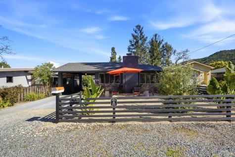 20 Washington Avenue San Rafael CA 94901