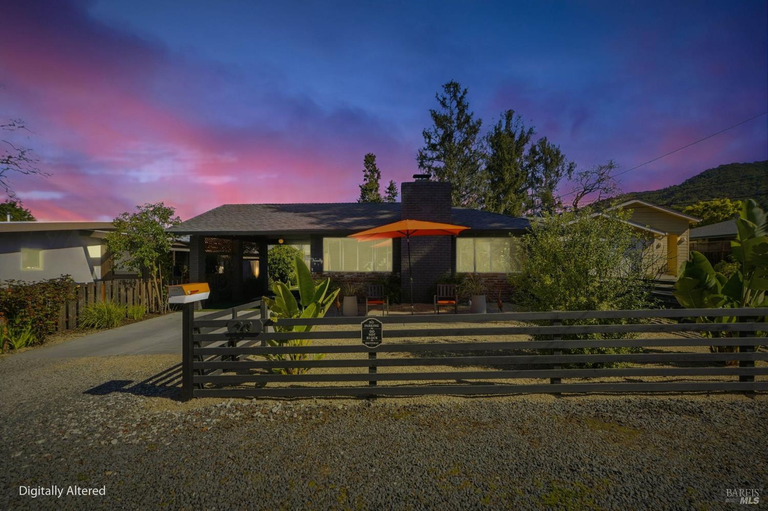 20 Washington Avenue San Rafael CA 94901