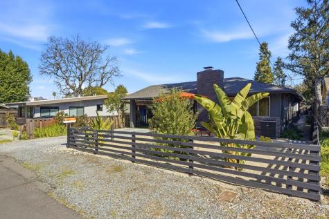 20 Washington Avenue San Rafael CA 94901