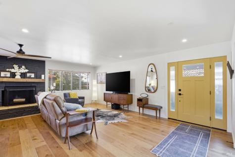 20 Washington Avenue San Rafael CA 94901