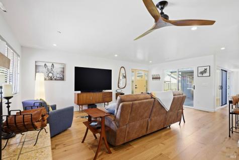 20 Washington Avenue San Rafael CA 94901