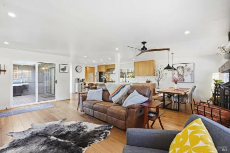 20 Washington Avenue San Rafael CA 94901