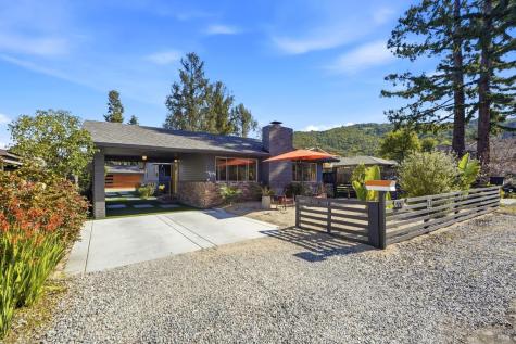 20 Washington Avenue San Rafael CA 94901