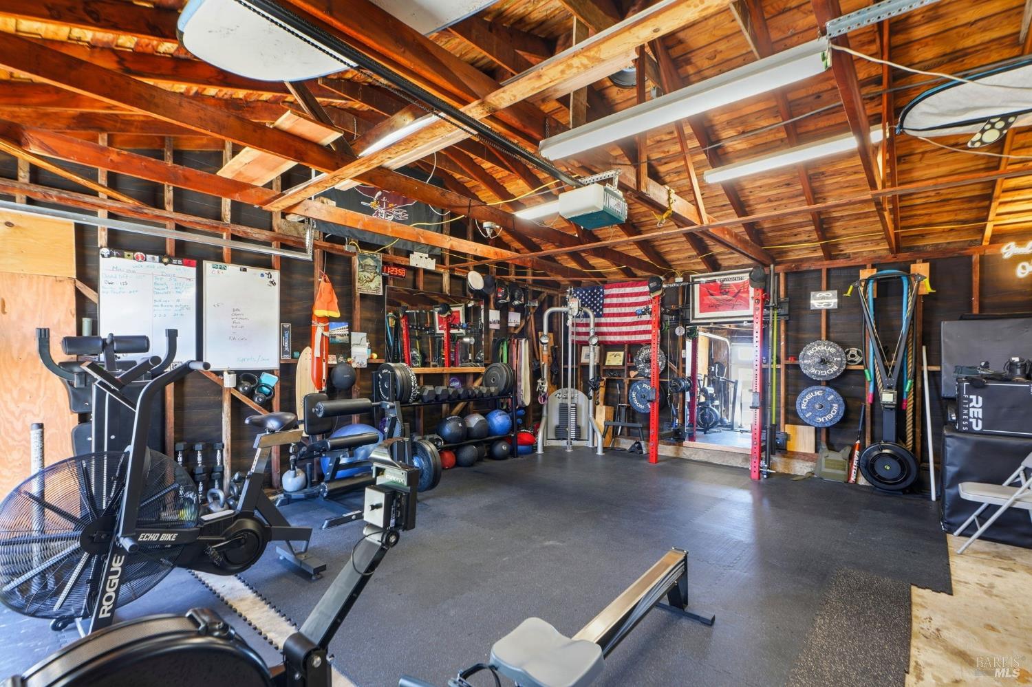 20 Washington Avenue San Rafael CA 94901