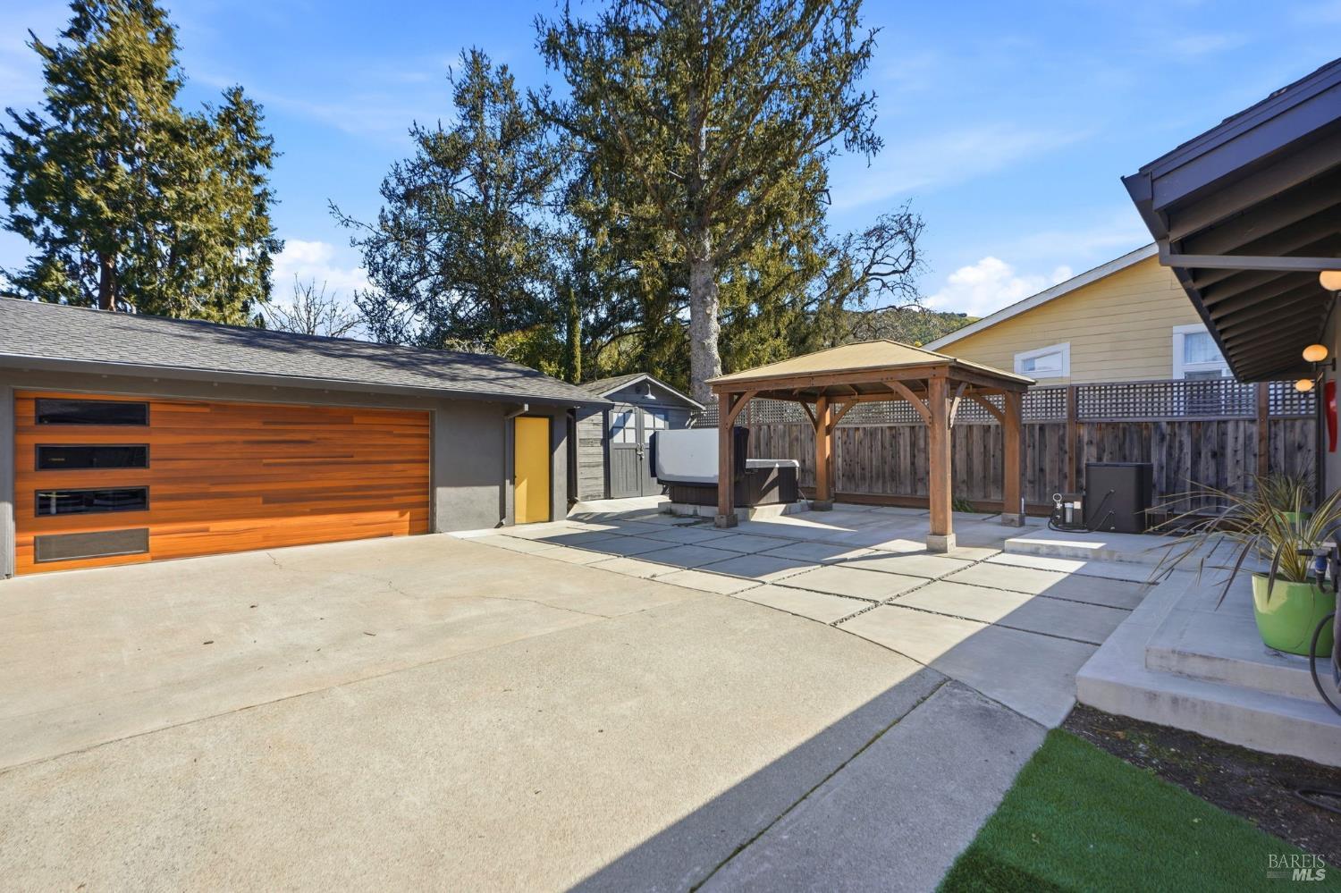 20 Washington Avenue San Rafael CA 94901