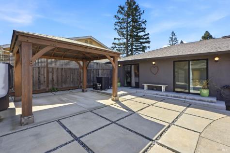20 Washington Avenue San Rafael CA 94901