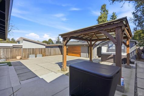 20 Washington Avenue San Rafael CA 94901