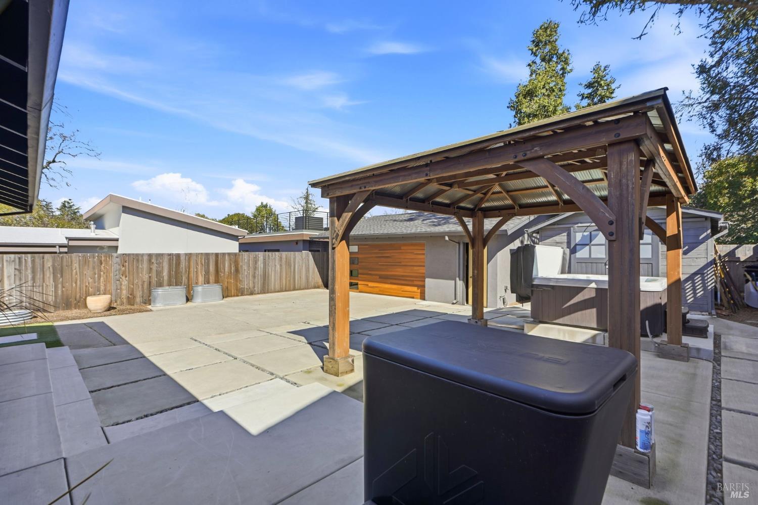 20 Washington Avenue San Rafael CA 94901