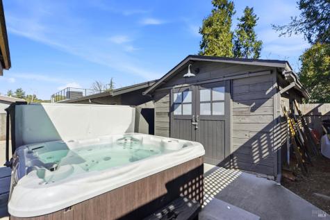 20 Washington Avenue San Rafael CA 94901