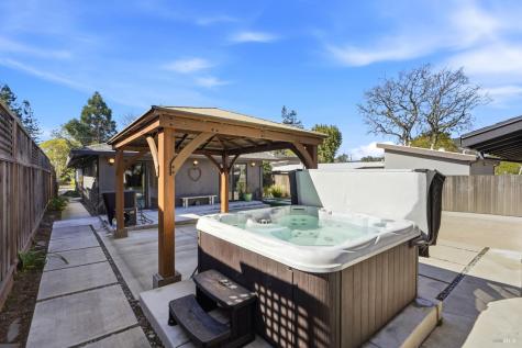 20 Washington Avenue San Rafael CA 94901