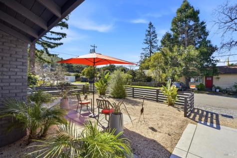 20 Washington Avenue San Rafael CA 94901