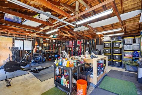 20 Washington Avenue San Rafael CA 94901
