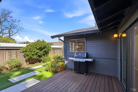 20 Washington Avenue San Rafael CA 94901