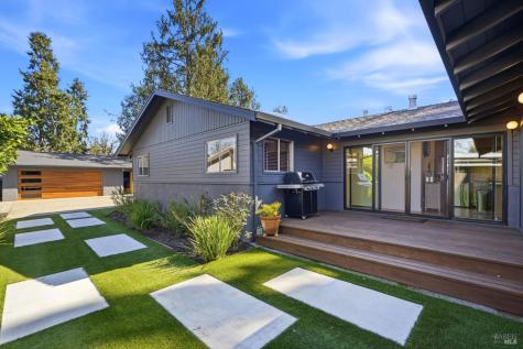 20 Washington Avenue San Rafael CA 94901