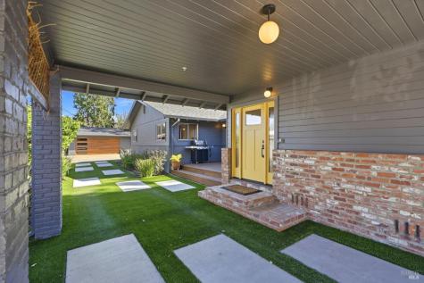 20 Washington Avenue San Rafael CA 94901