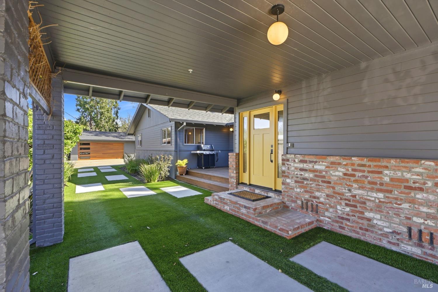 20 Washington Avenue San Rafael CA 94901