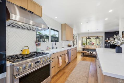 20 Washington Avenue San Rafael CA 94901
