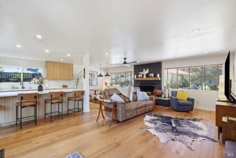 20 Washington Avenue San Rafael CA 94901