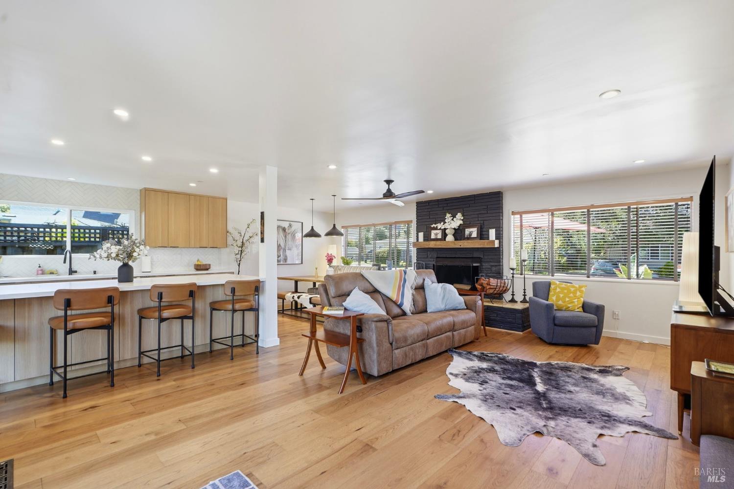 20 Washington Avenue San Rafael CA 94901
