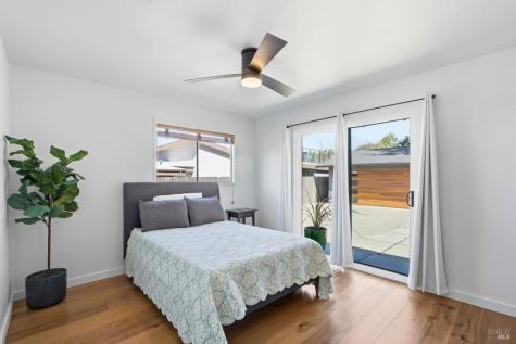 20 Washington Avenue San Rafael CA 94901