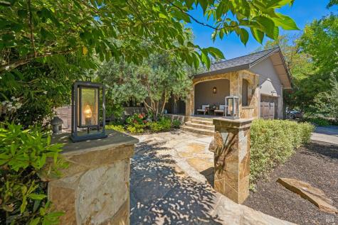 685 Vischer Court Sonoma CA 95476