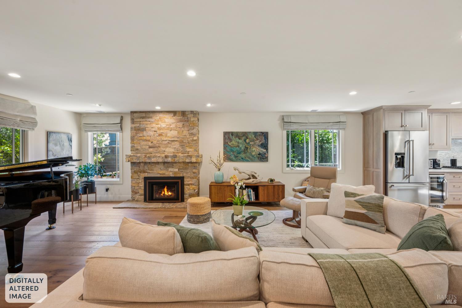 685 Vischer Court Sonoma CA 95476