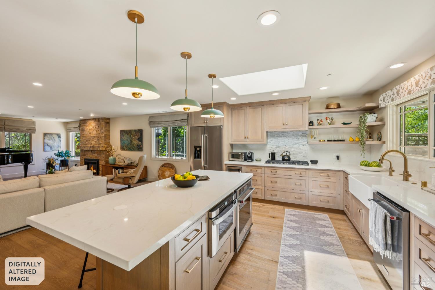 685 Vischer Court Sonoma CA 95476