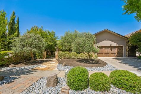 685 Vischer Court Sonoma CA 95476