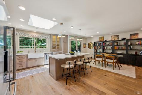685 Vischer Court Sonoma CA 95476