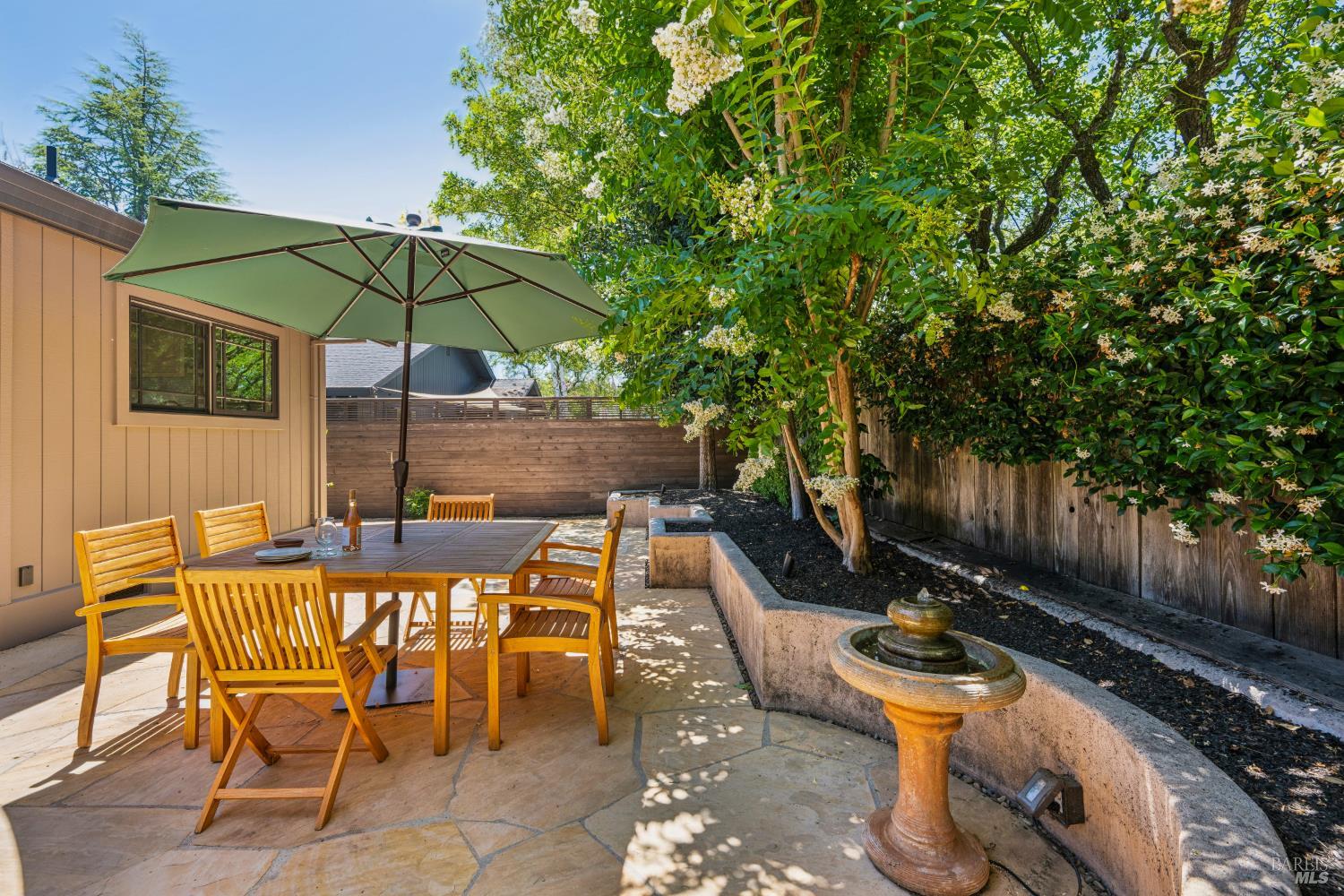685 Vischer Court Sonoma CA 95476