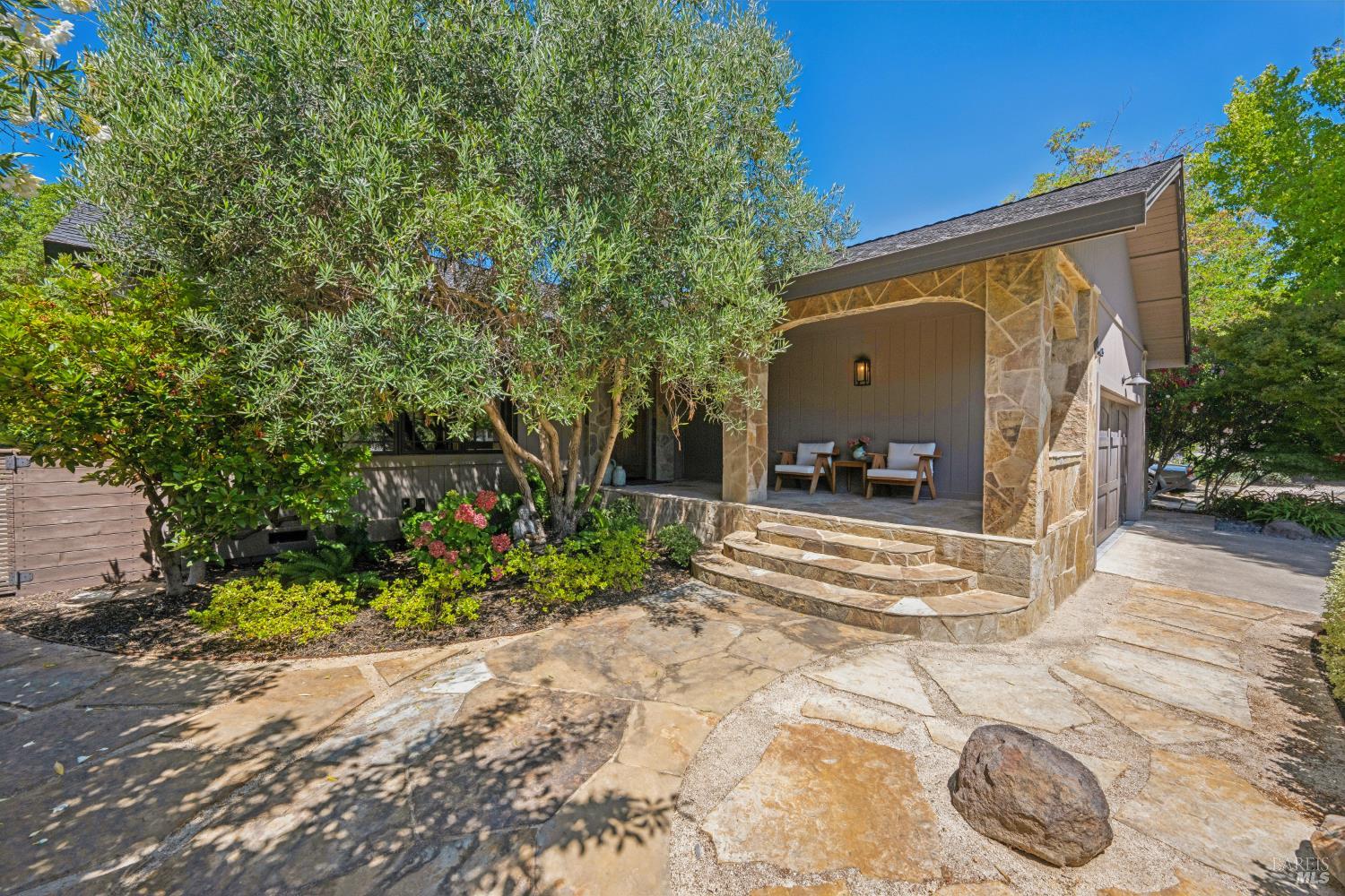 685 Vischer Court Sonoma CA 95476