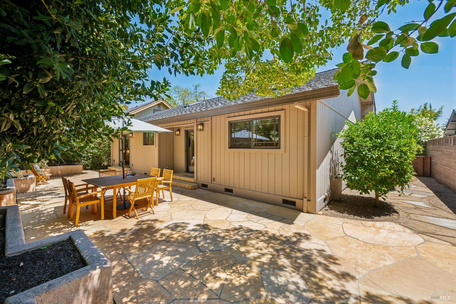 685 Vischer Court Sonoma CA 95476