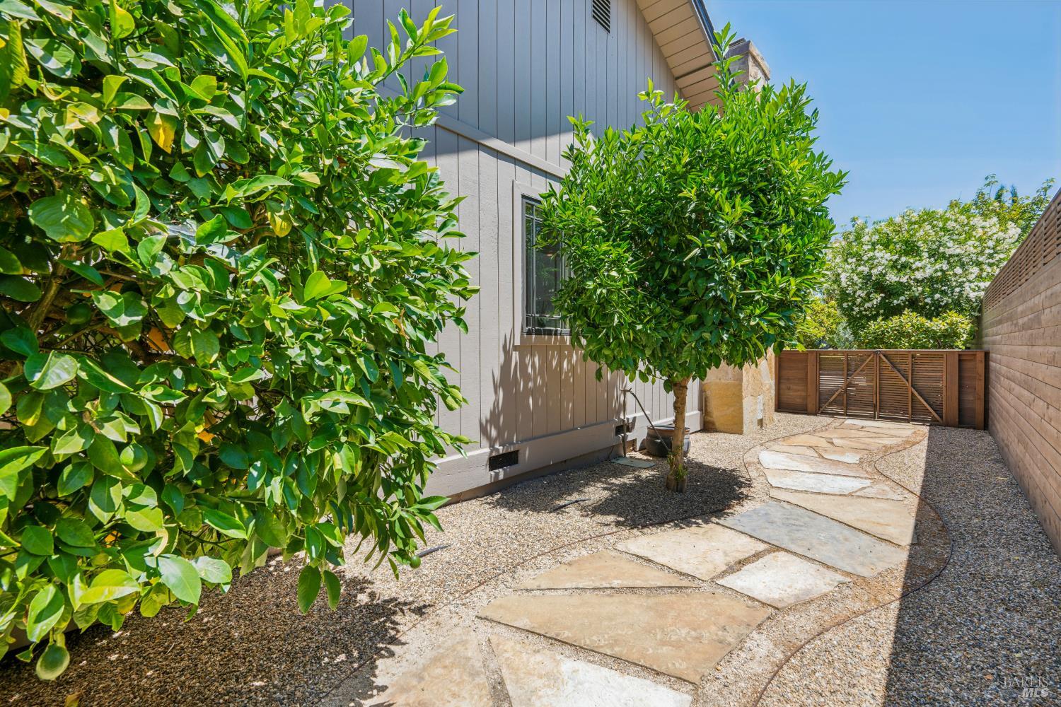 685 Vischer Court Sonoma CA 95476