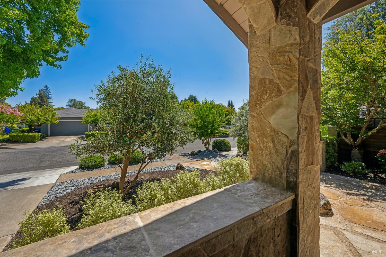 685 Vischer Court Sonoma CA 95476